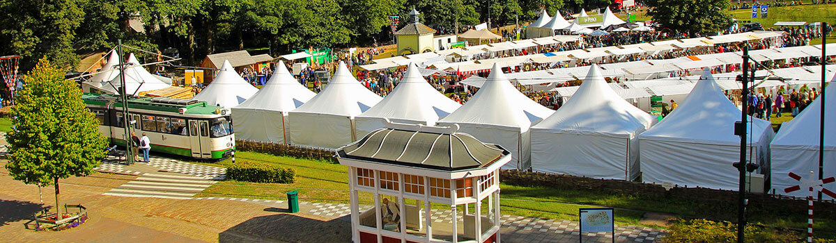 Evenement Thijssen Tentenverhuur